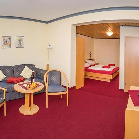 Hotelpension Schroeder Willingen  Dış mekan fotoğraf