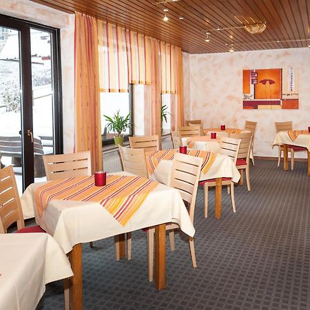 Hotelpension Schroeder Willingen  Dış mekan fotoğraf
