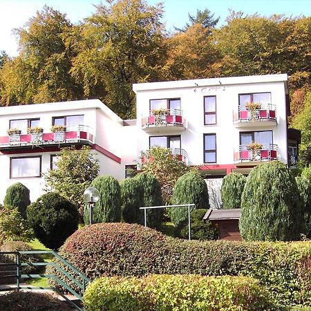 Hotelpension Schroeder Willingen  Dış mekan fotoğraf