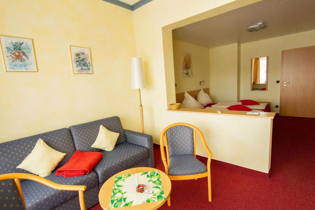 Hotelpension Schroeder Willingen  Dış mekan fotoğraf