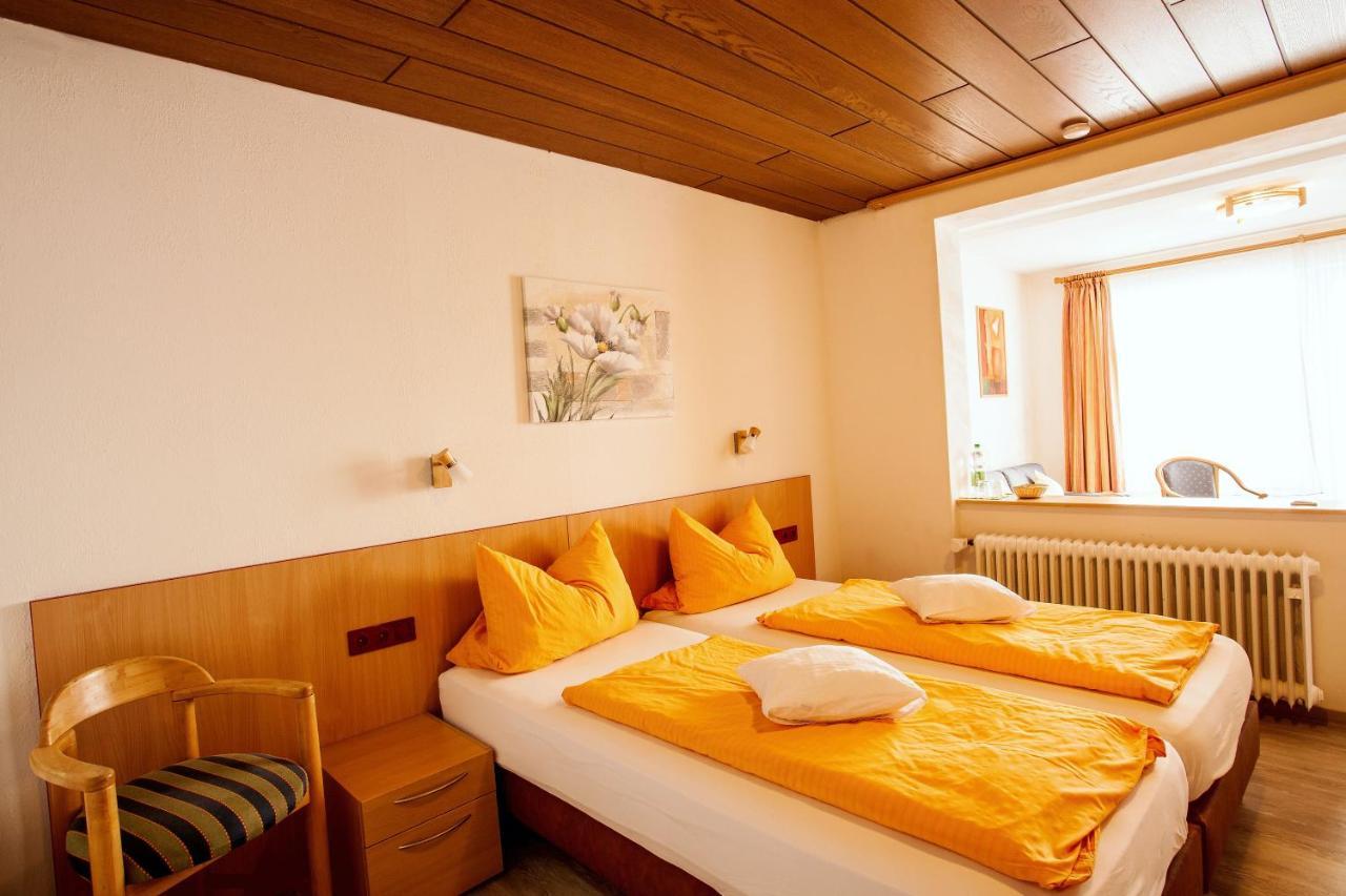 Hotelpension Schroeder Willingen  Dış mekan fotoğraf