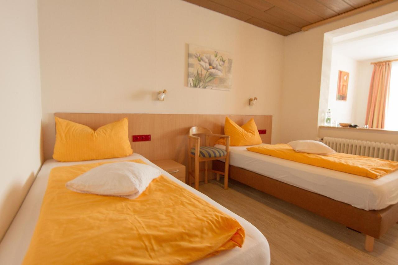 Hotelpension Schroeder Willingen  Dış mekan fotoğraf
