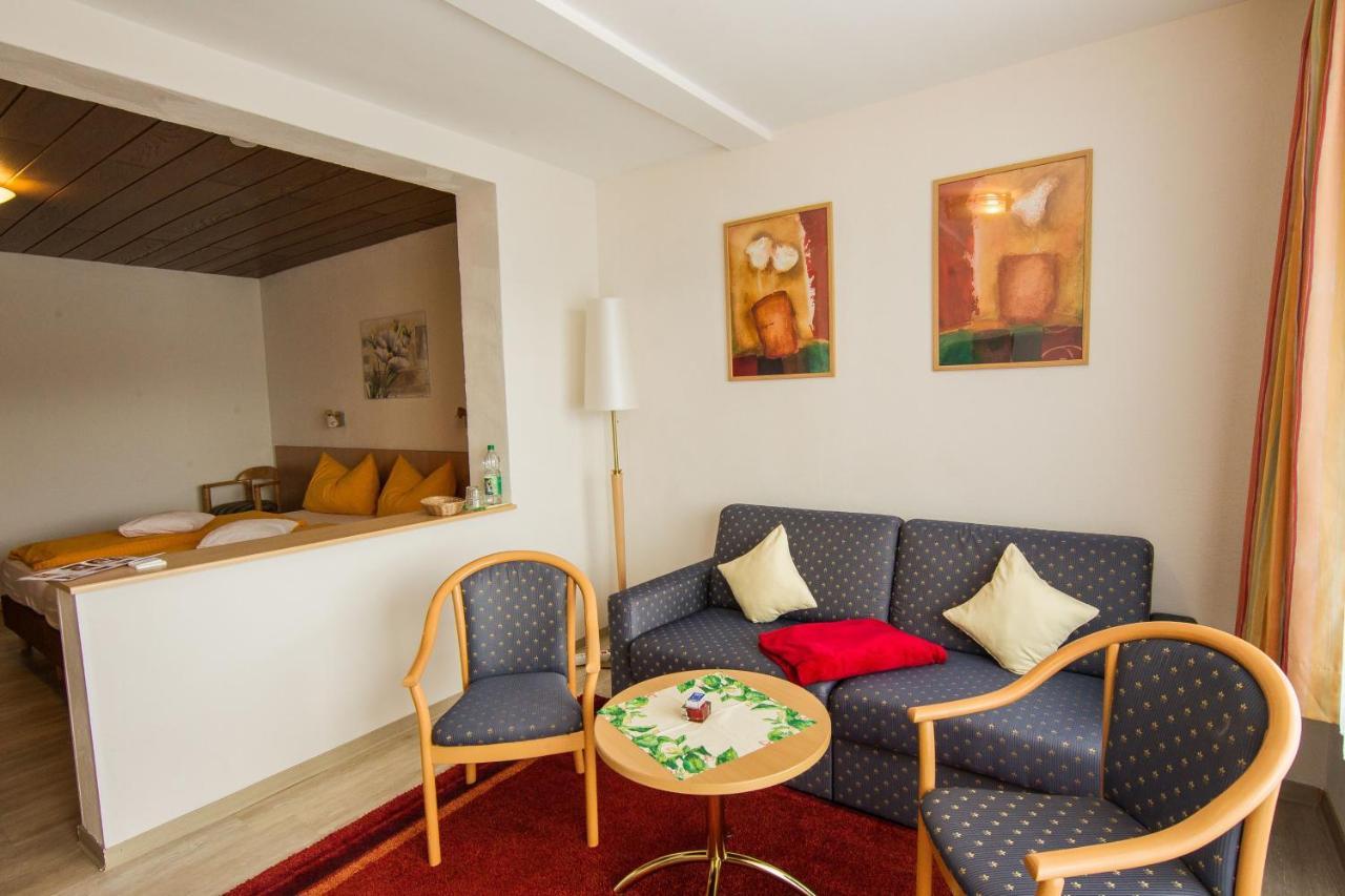 Hotelpension Schroeder Willingen  Dış mekan fotoğraf
