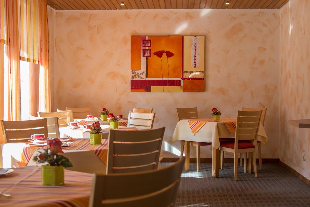 Hotelpension Schroeder Willingen  Dış mekan fotoğraf