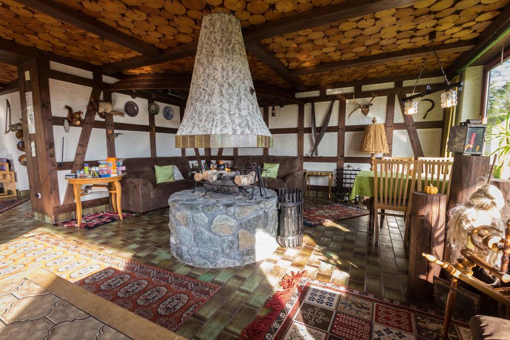 Hotelpension Schroeder Willingen  Dış mekan fotoğraf