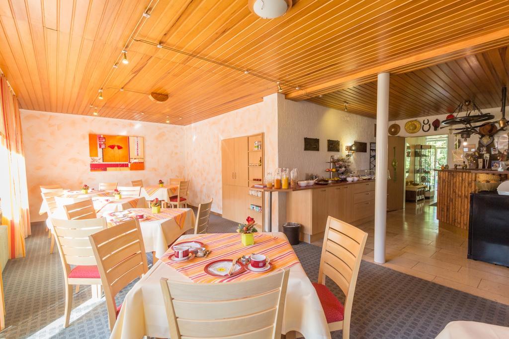 Hotelpension Schroeder Willingen  Dış mekan fotoğraf