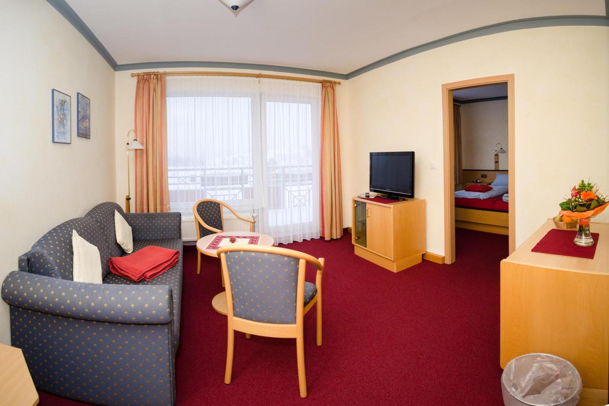 Hotelpension Schroeder Willingen  Dış mekan fotoğraf