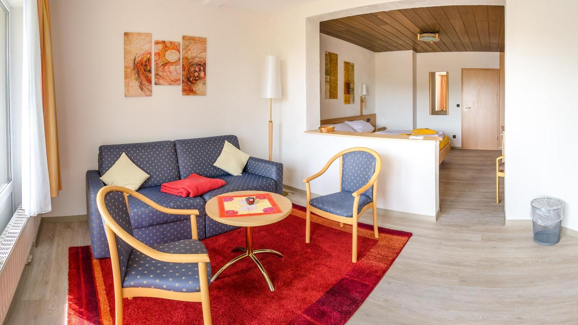 Hotelpension Schroeder Willingen  Dış mekan fotoğraf