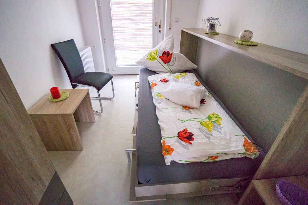 Hotelpension Schroeder Willingen  Dış mekan fotoğraf