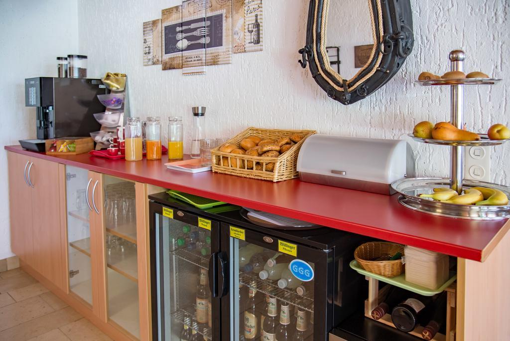 Hotelpension Schroeder Willingen  Dış mekan fotoğraf