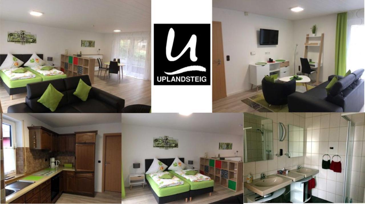 Hotelpension Schroeder Willingen  Dış mekan fotoğraf