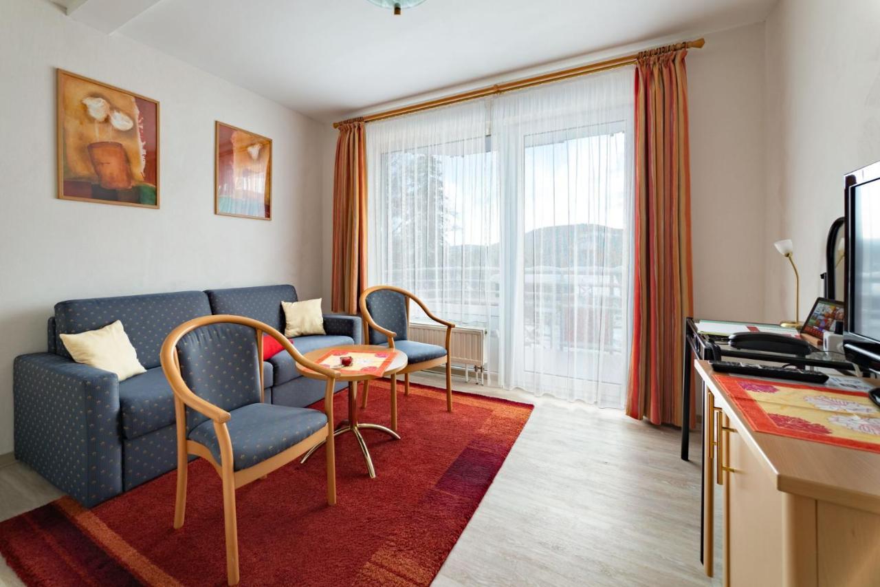 Hotelpension Schroeder Willingen  Dış mekan fotoğraf