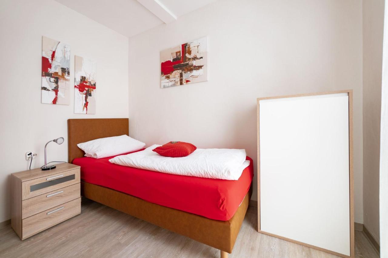 Hotelpension Schroeder Willingen  Dış mekan fotoğraf