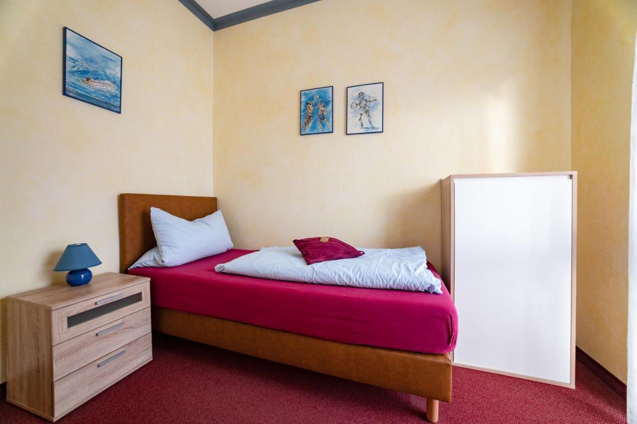 Hotelpension Schroeder Willingen  Dış mekan fotoğraf