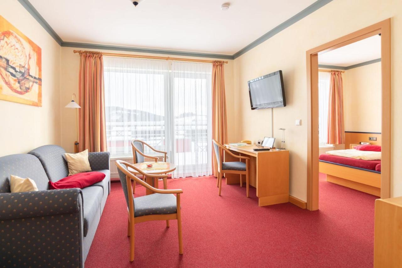 Hotelpension Schroeder Willingen  Dış mekan fotoğraf