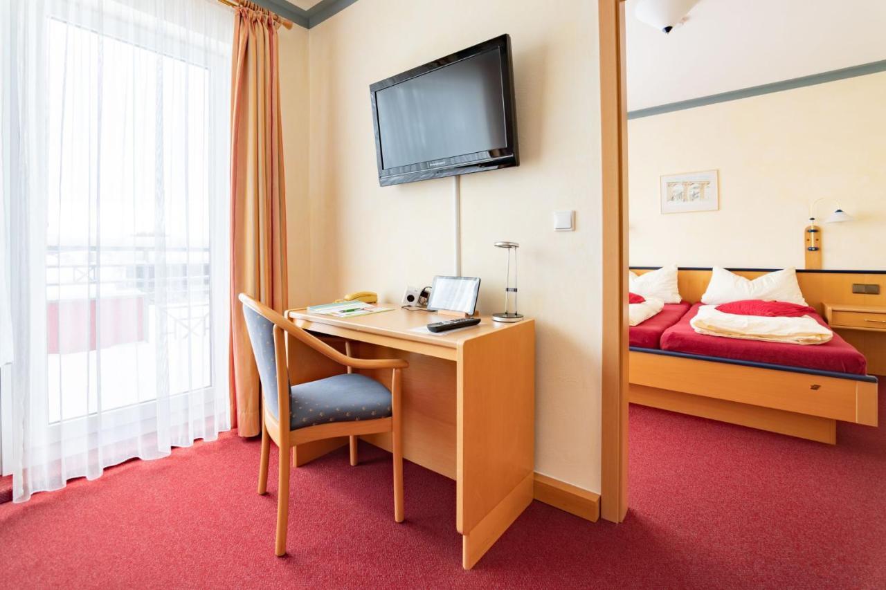 Hotelpension Schroeder Willingen  Dış mekan fotoğraf